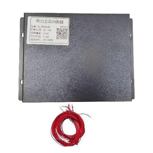 JK Smart Active Balancer 24S 4A B4A24S
